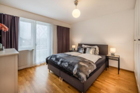 2 Zimmer Ferienwohnung Mama Home W9